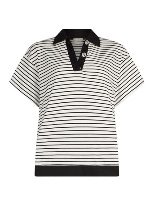 BOTTONE GIOIELLO LIU JO | WA6495-J4909P9442